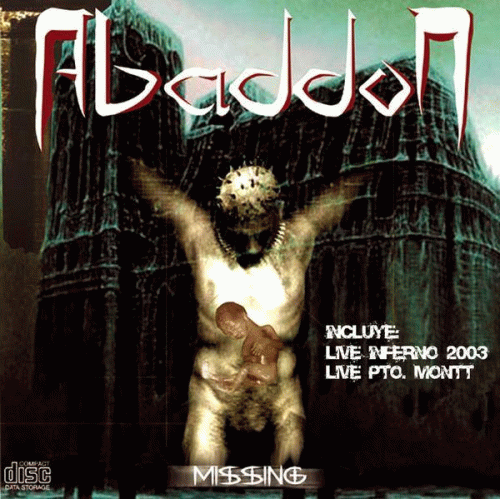 Abaddon (CHL) : Missing